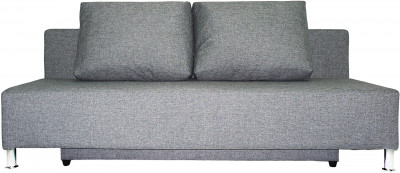 ПАРМА серый