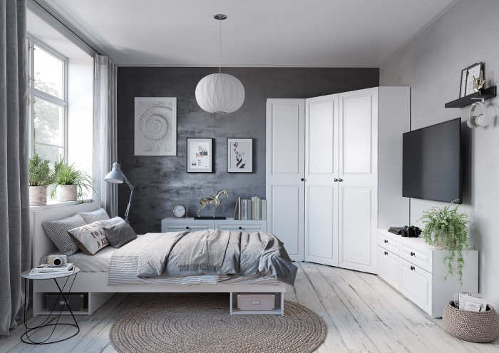 Шкаф Софт ПН-05