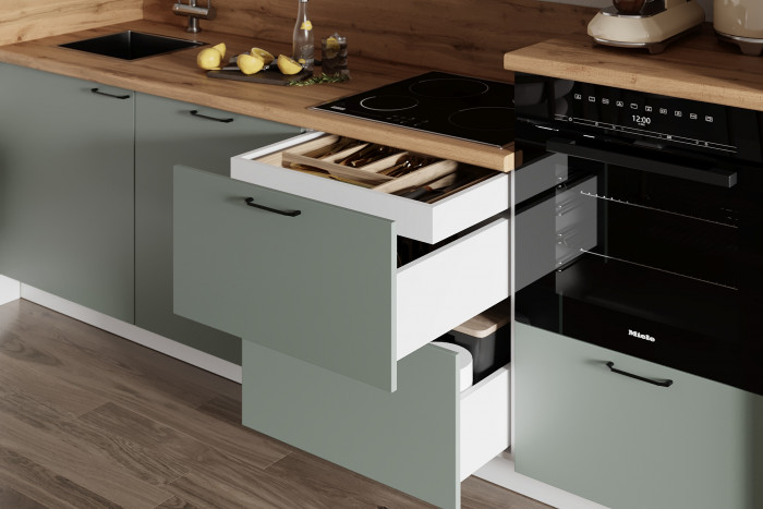 КГ 3600 Эмаль, Олива  Арника РМ в.12