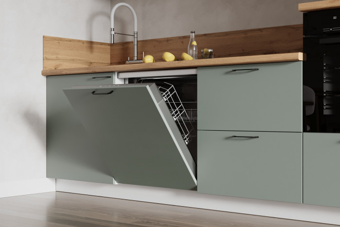 КГ 2550 Эмаль, Олива  Арника РМ в.7