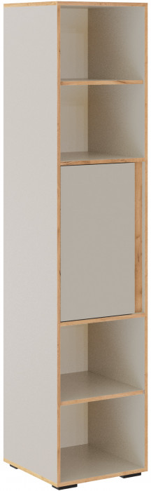 Пенал открытый Асцелла, Кашемир/Крафт золотой