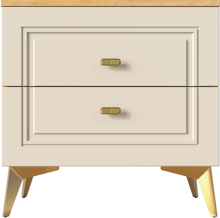 Тумба прикроватная Вега Сапфир