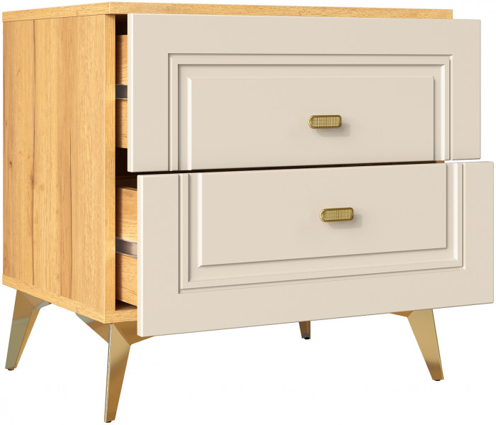 Тумба прикроватная Вега Сапфир