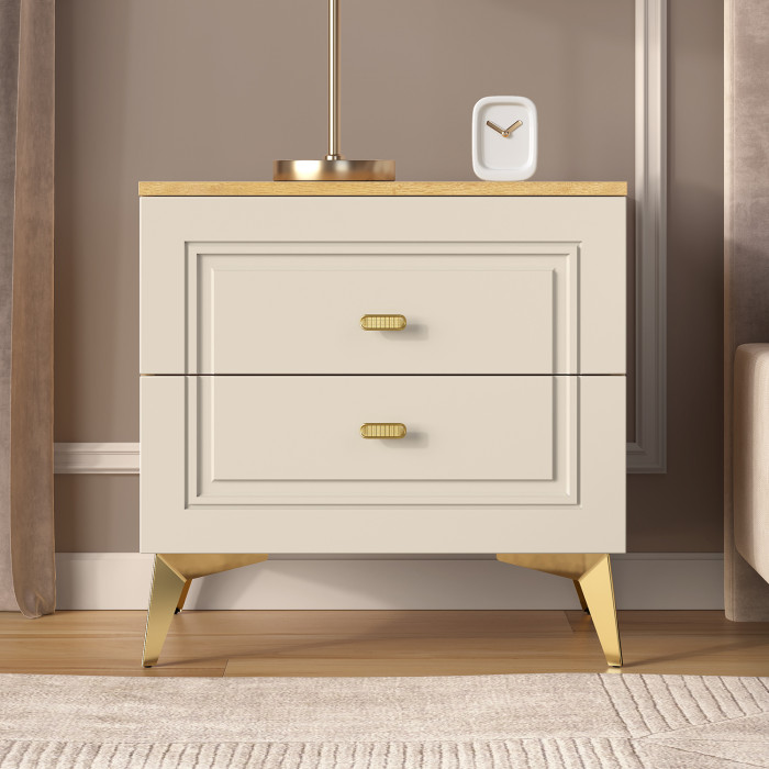 Тумба прикроватная Вега Сапфир