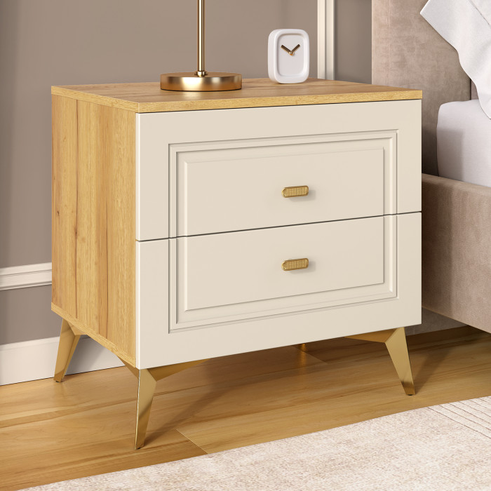 Тумба прикроватная Вега Сапфир