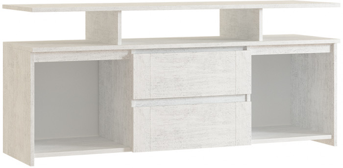 Тумба для ТВ с полкой Твист 24