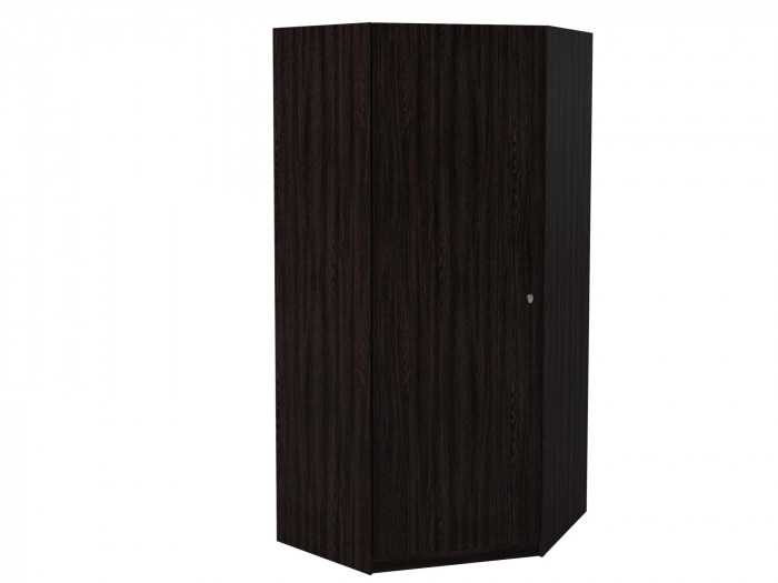 Шкаф угловой Венге/Венге