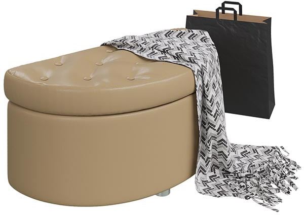 Банкетка 6-5115ксм Луна