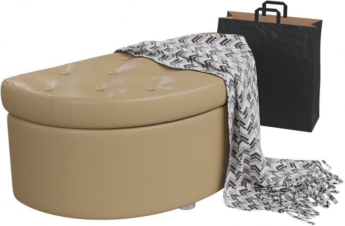 Банкетка 6-5115ксм Луна