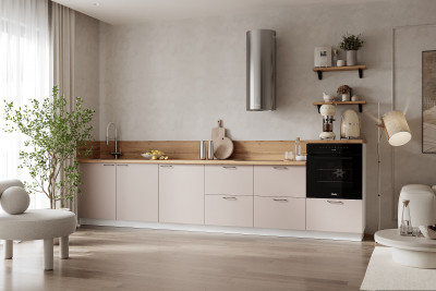 КГ 3600 ПВХ, Магнолия Арника РМ в.6