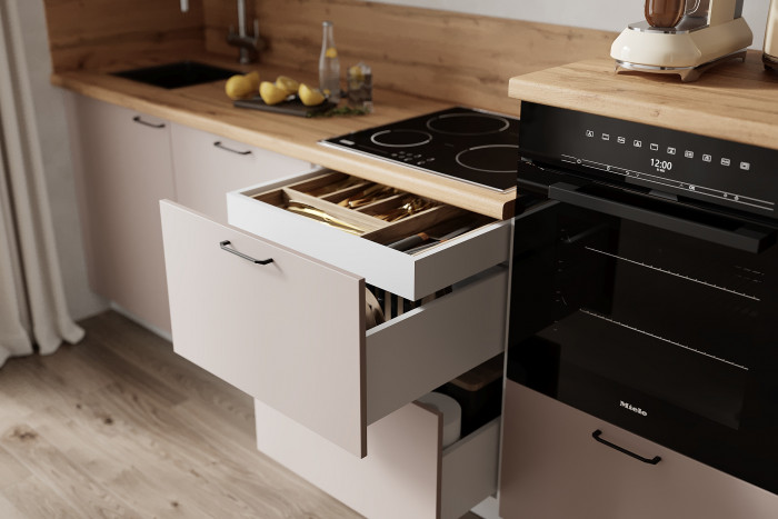 КГ 3600 ПВХ, Магнолия Арника РМ в.6