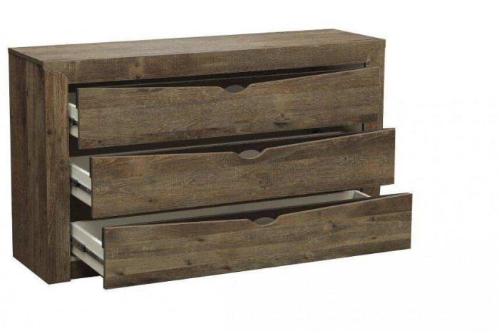 Спальня Лючия кейптаун/венге