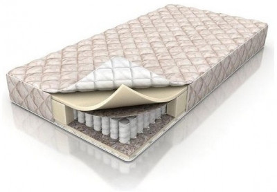 Матрас ортопедический Balance Forma 90x195