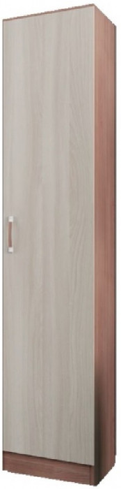 Шкаф Соло Эра, Ясень шимо