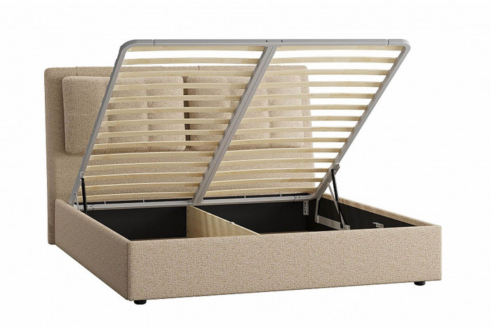 Кровать Ester 1800 модель 311 Анри 04