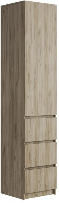 Модульная прихожая БОХО