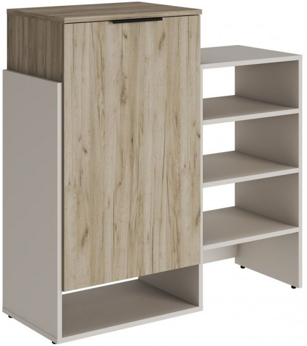 Модульная прихожая БОХО