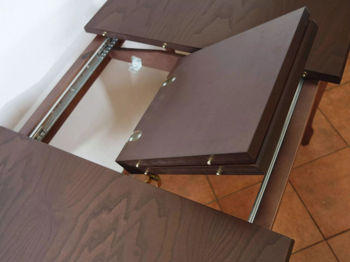 Обеденная группа СО-13/С-32 вишня