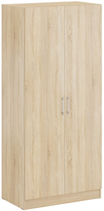 Спальня Стандарт 2-1400Я, дуб сонома