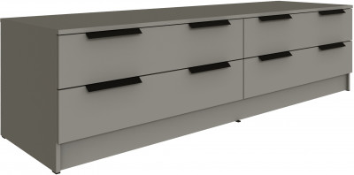 Тумба ТВ Мадрид №1 (1,8), Мокко