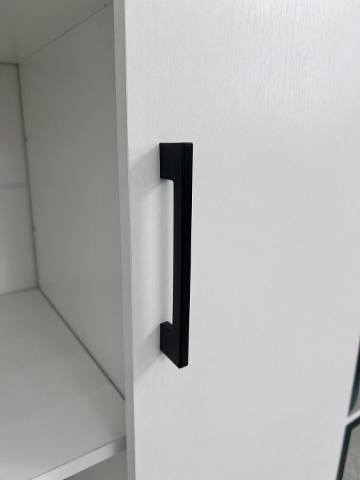 Шкаф-купе Стиль-2 1200, Дуб крафт серый/Камень серый