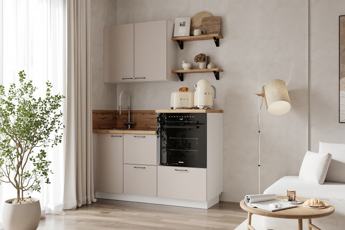 КГ 1500 ПВХ, Магнолия Арника РМ