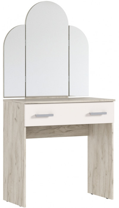 Трельяж , Крафт серый/Кашемир