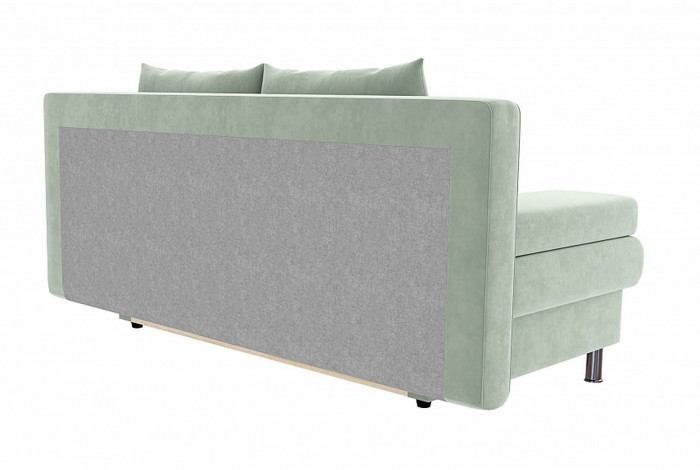 Диван-кровать 3т Милан-3 Модель 057 Велюр Вивальди 9