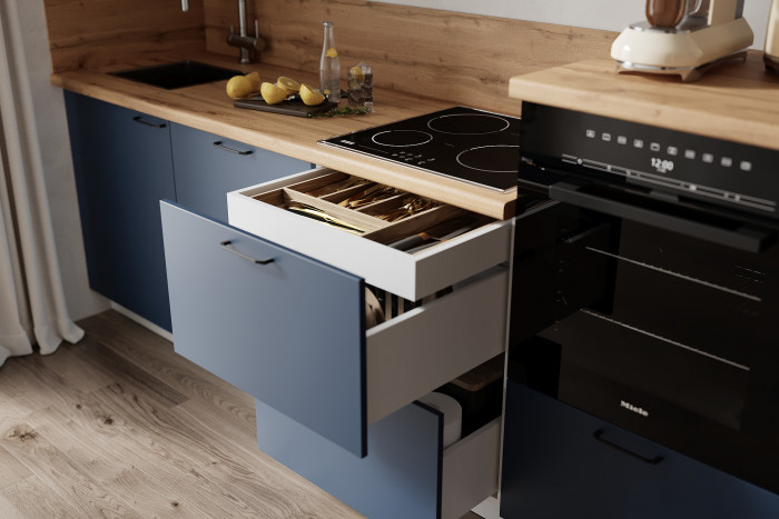 КГ 1650 ПВХ, Ежевика Арника РМ в.3