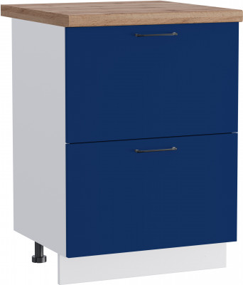 КГ ШН2Я 600 Ежевика/Белый гладкий Арника РМ