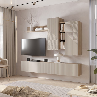 Гостиная Эмилия. Комплект 1