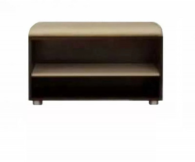 Обувница Мини-Лайт МЛ-8 венге/ясень шимо светлый/101