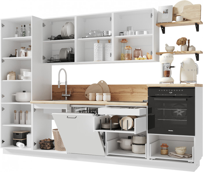 КГ 3000 ПВХ, Ежевика Арника РМ в.7