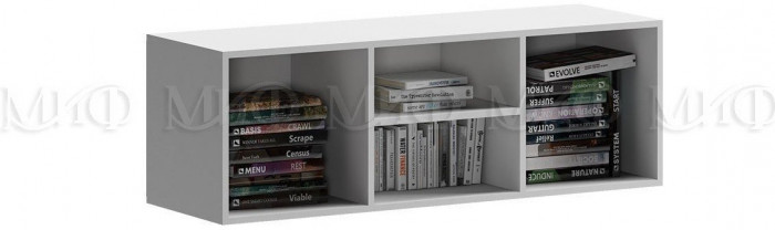 Вега NEW Позитив Антресоль