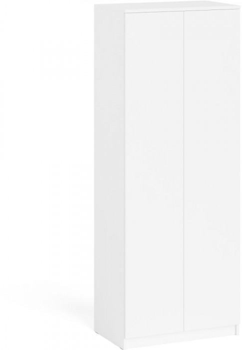 Мори Шкаф МШ800.1, белый