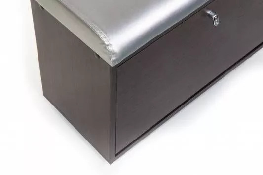 Обувница МС-1 венге/116