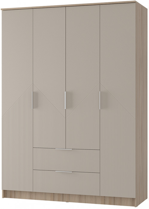 Спальня Эмилия. Комплект 5