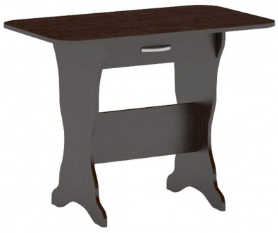 Стол-тумба СТ-04 Бодега Темный