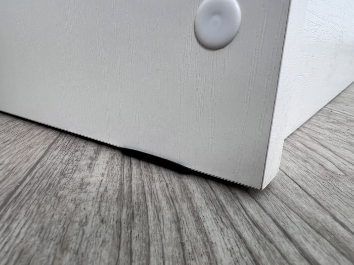 Шкаф-купе Стиль-2 1600, Дуб крафт серый/Камень серый