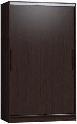 Шкаф-купе Стрике 1200 Венге