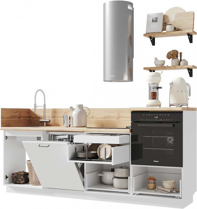 КГ 2400 Эмаль, Олива  Арника РМ в.3