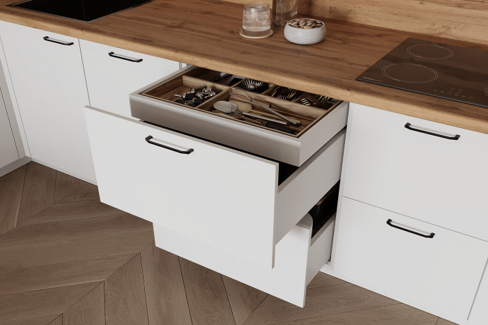 КГ Угловой 1500*2100 (без пм) Эмаль, Белый  Арника РМ