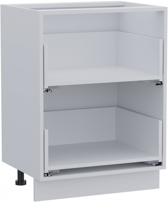 КГ ШН2Я 600 Крем/Белый гладкий Арника РМ