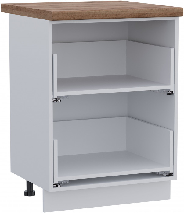 КГ ШН2Я 600 Крем/Белый гладкий Арника РМ