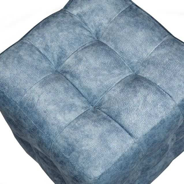 Пуфик Лайт Лагуна