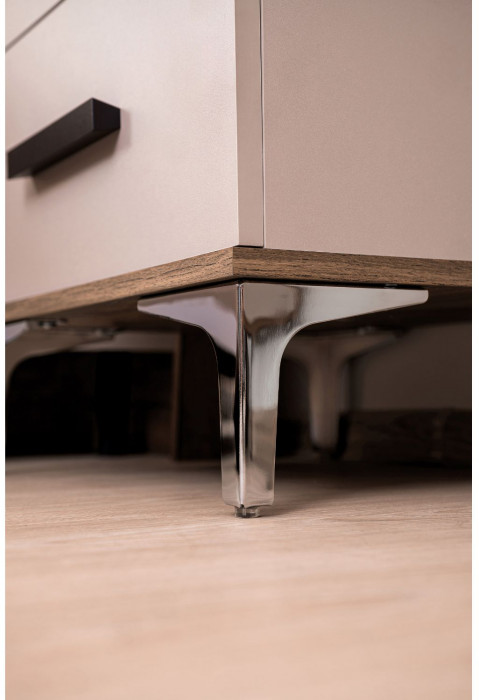 Тумба прикроватная Кара 2