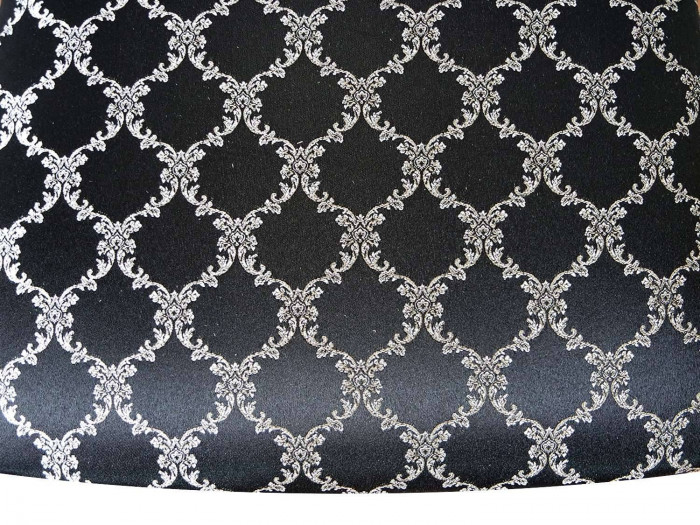 Стул С-32 черный/андрис черный