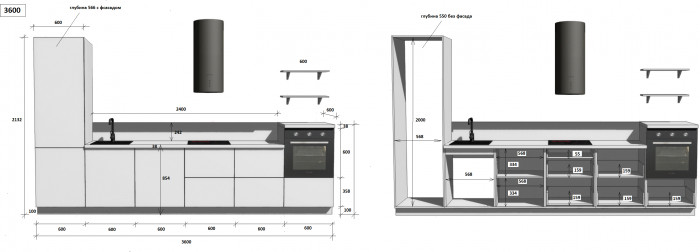 КГ 3600 Эмаль, Крем  Арника РМ в.12