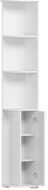 Домино А Торцевая секция (Венге / дуб молочный)