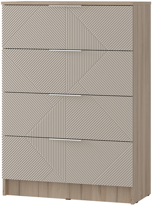 Спальня Эмилия. Комплект 4